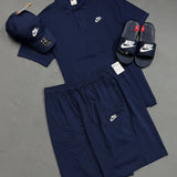 Kit Nike + Chinelo Nike