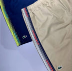 Kit Shorts Lacoste