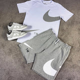 Conjunto Nike + Tênis