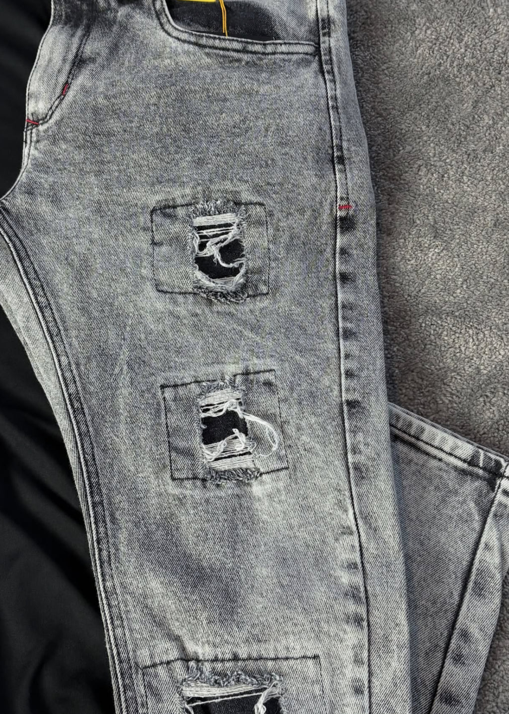 Kit Completo Nike Jogador