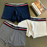 Kit Cueca Lacoste