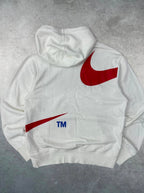 Blusa moletom Nike TM