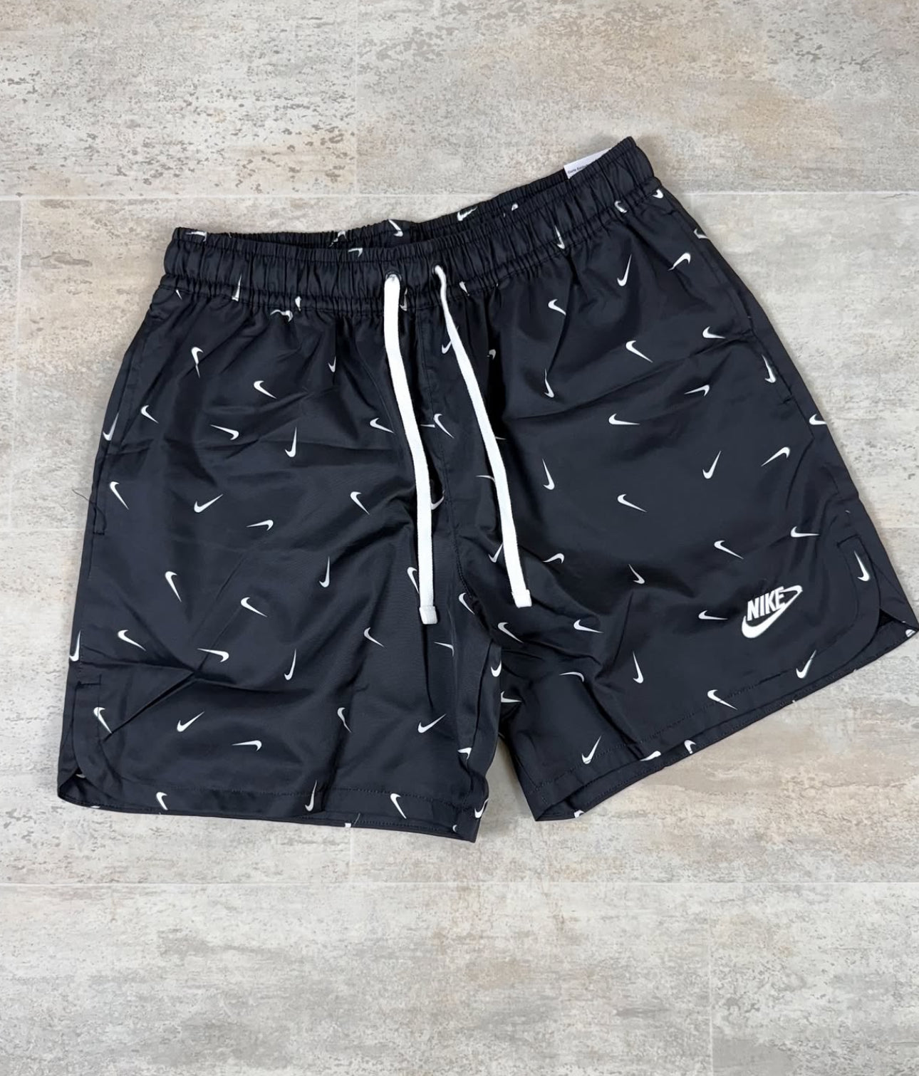 Short Chuva de Nike