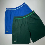 Kit bermuda Lacoste