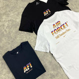 Camiseta NK Air Force