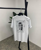 Camiseta NK Air Max Holografic