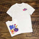 Camiseta Nk Athletics