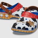 Sandália Sheriff Woody Classic Clog