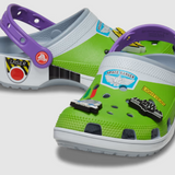 Sandália Buzz Lightyear Classic Clog