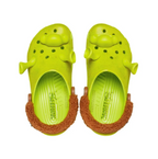 Sandália Shrek Classic Clog Juvenil LIME PUNCH