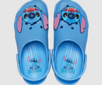 Sandália Disney Stitch Classic Clog