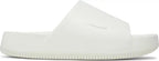 Chinelo NK Slide Calm Branco