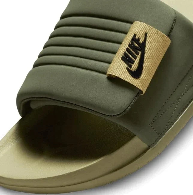 Chinelo NK Offcourt Adjust Verde