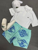Kit Lacoste