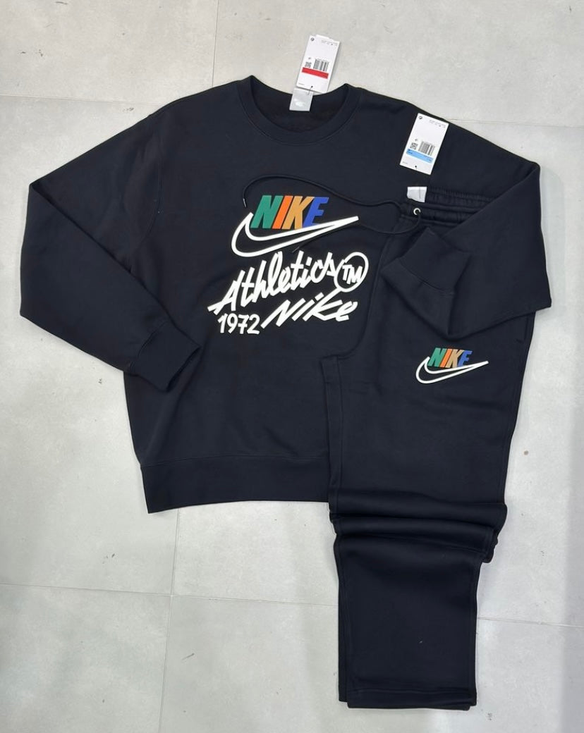 Conjunto Nike Athletics