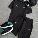 Kit Puma Mercedes AMG