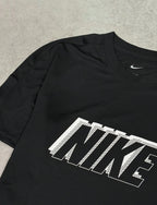 Kit Nike + Chinelo + boné Nadal