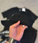 Kit Nike + Air Max Plus + Perfume brinde