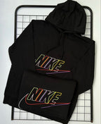 Moletom Nike Art Colors