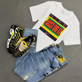 Kit Nike + Air max Tn