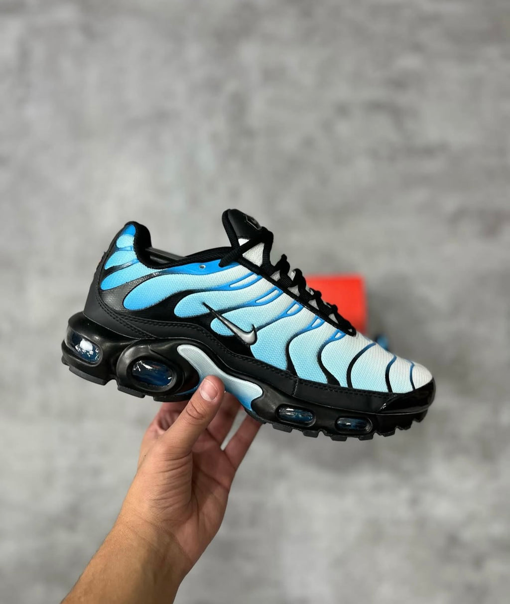 Tênis Nike Air Max Plus TN - Tifany