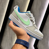 Tênis nike court borough low