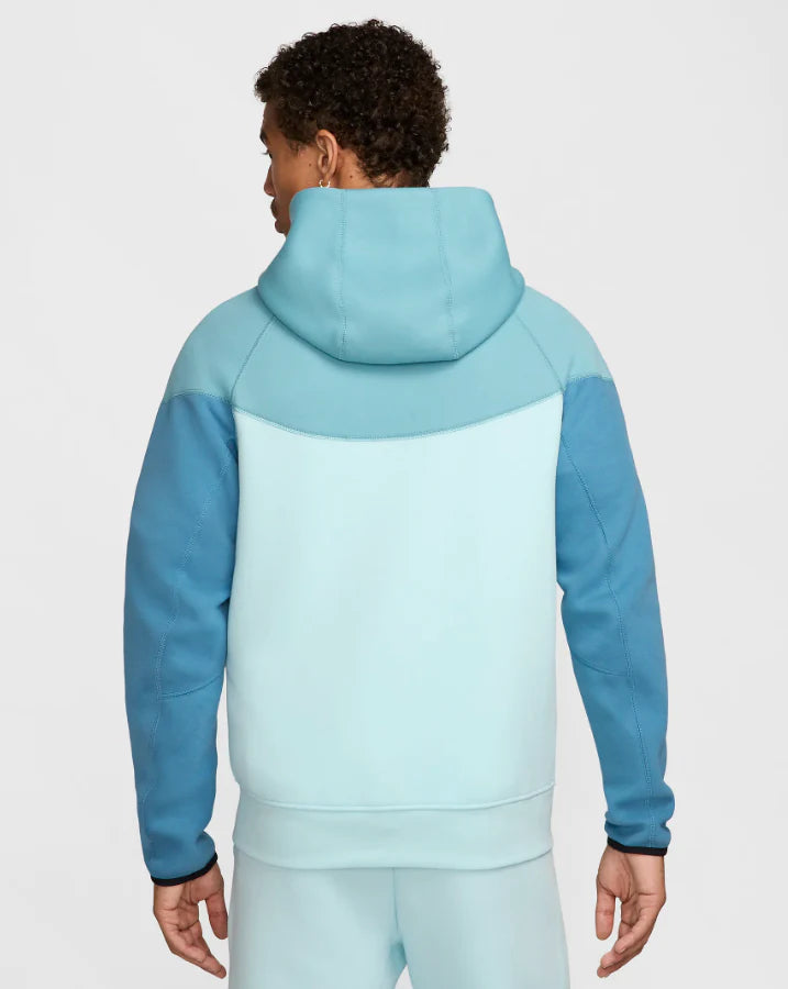 Moletom Nike Tech Fleece