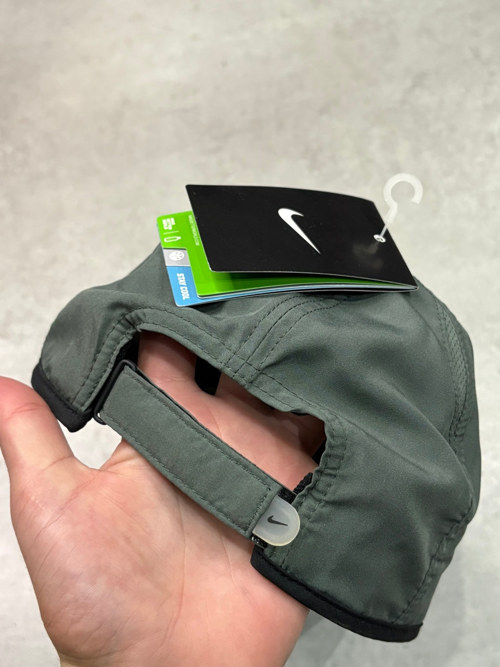 Boné Rafael Nadal 2025