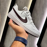 Tênis nike court borough low