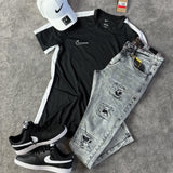 Kit Completo Nike Jogador