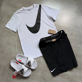 Kit Nike + Chinelo Victori One
