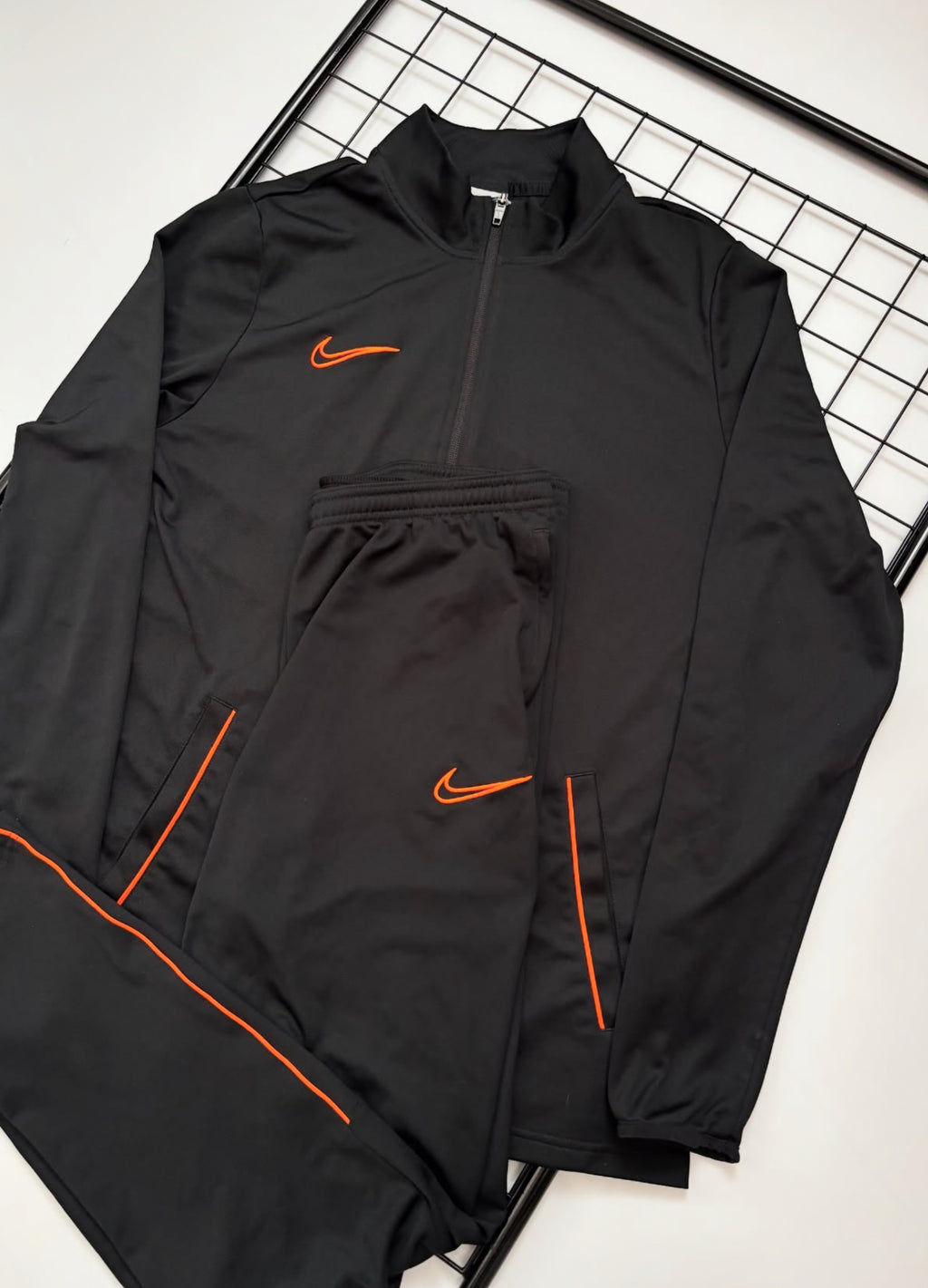 Conjunto Nike DRI-FIT