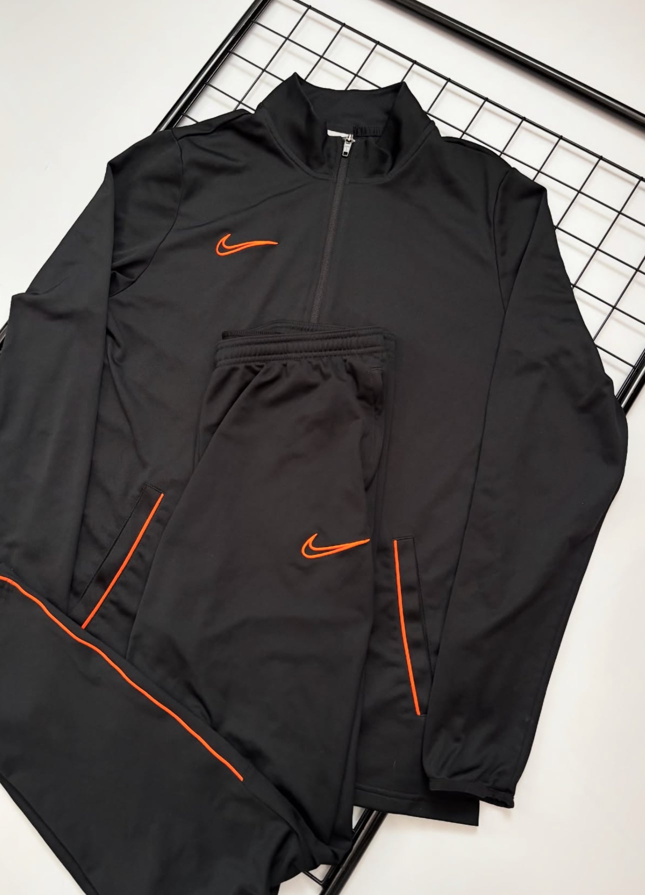 Conjunto Nike DRI-FIT