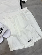 Kit Nike Academy + Boné Nadal + Chinelo Victori One
