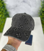 Boné Louis Vuitton