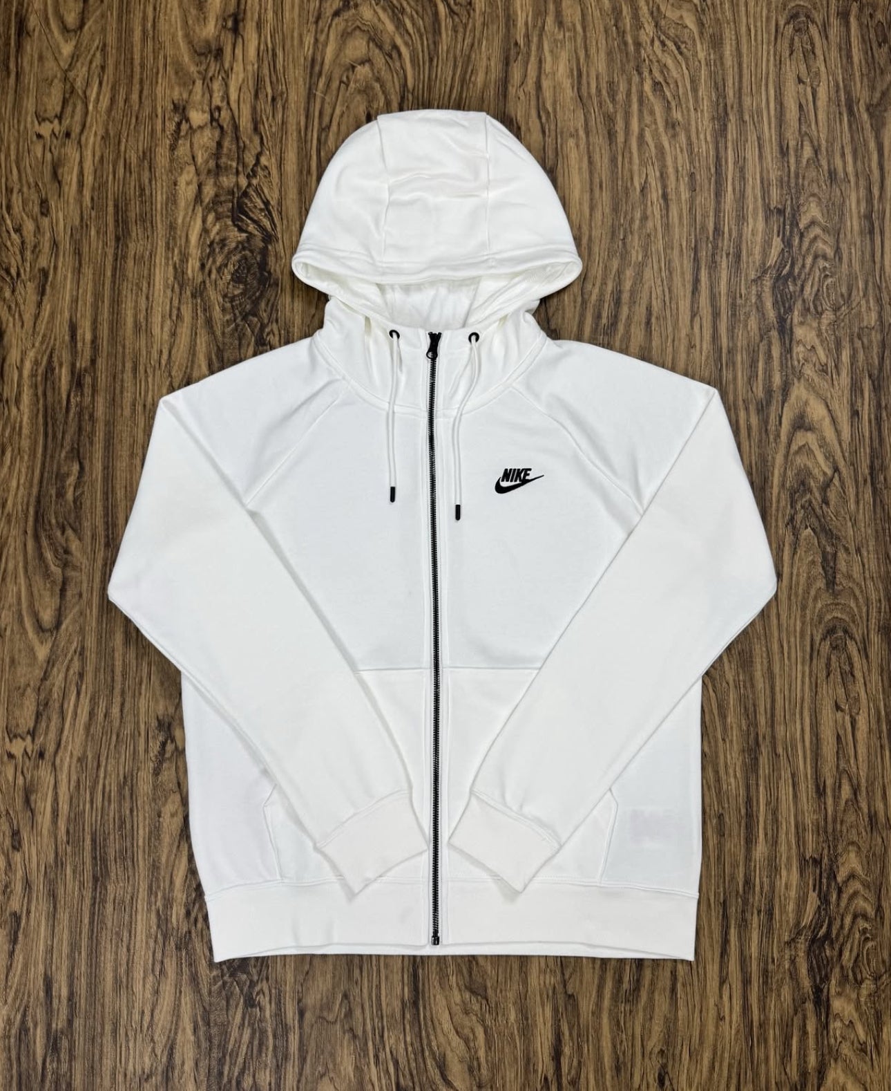 2 Blusas moletom Nike