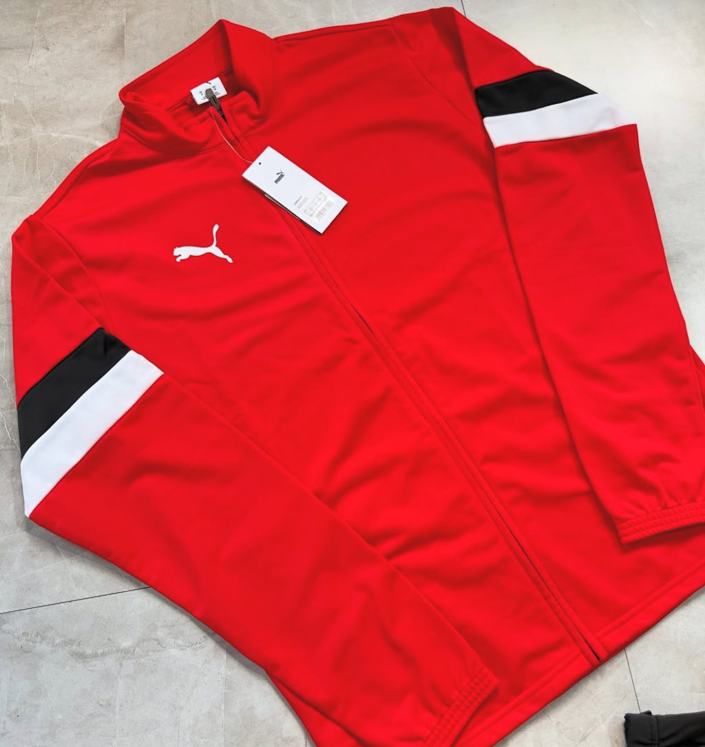 Conjunto Puma Dry Cell