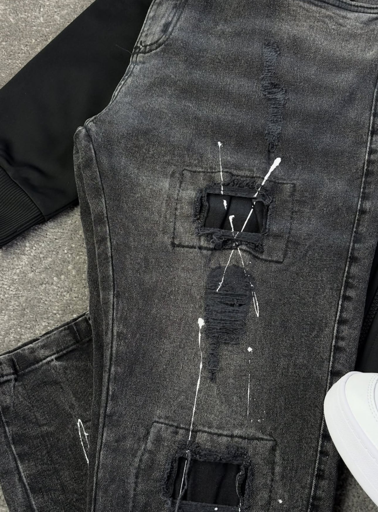 Kit completo Puma BMW Motorsport