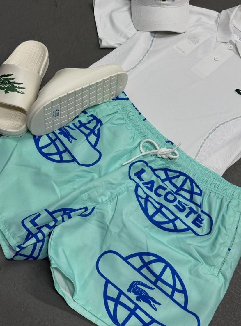 Kit Lacoste