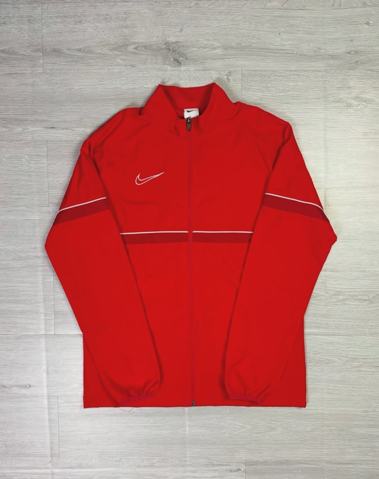 Kit 5 Jaquetas Nike Dri-Fit Academy