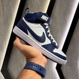 Tênis nike court borough