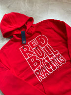 Moletom Redbull Racing