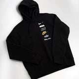 Blusão NK Sportswear