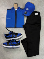 Kit completo Nike + Calça jogador
