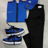 Kit completo Nike + Calça jogador