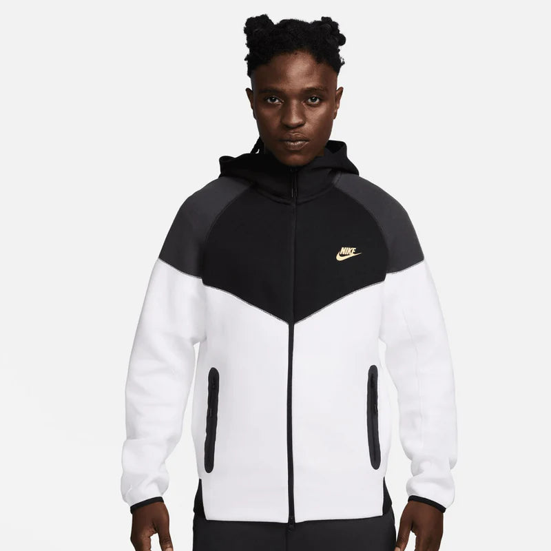 Moletom Nike Tech Fleece