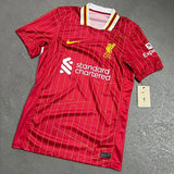 CAMISA NIKE LIVERPOOL | 2024/25
TORCEDOR PRO