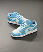 Tênis Air Jordan Low