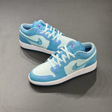 Tênis Air Jordan Low