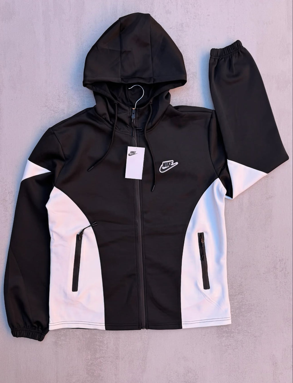 Conjunto Nike Dri-Fit